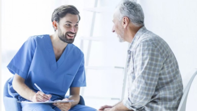 Testosterone Replacement Therapy in Orlando, FL