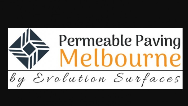 Ways to Use Permeable Paving
