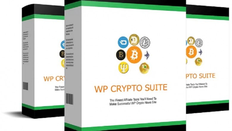 WP CRYPTO SUITE REVIEW