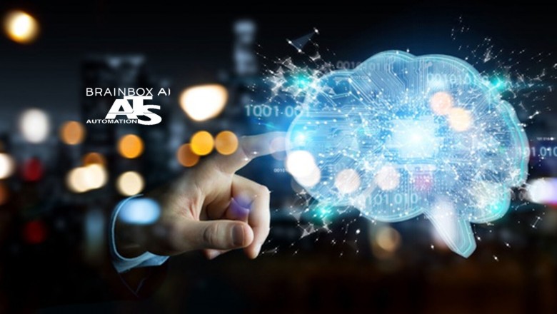 ATS Automation Becomes a BrainBox AI Master Systems Integrator