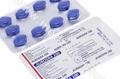 Aurogra 100 Uses | Side Effects | warning | Medzsite.com