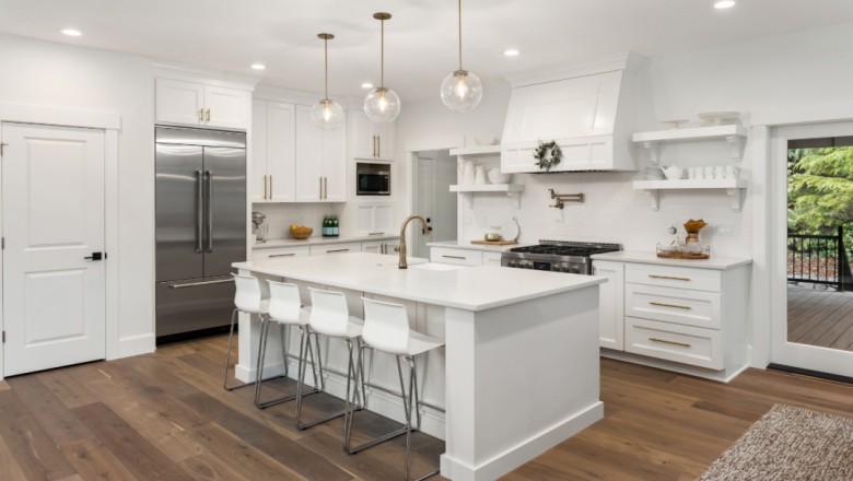 Belix Constructions - House Renovations Brisbane
