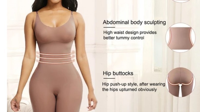 Best Postpartum Shape wear