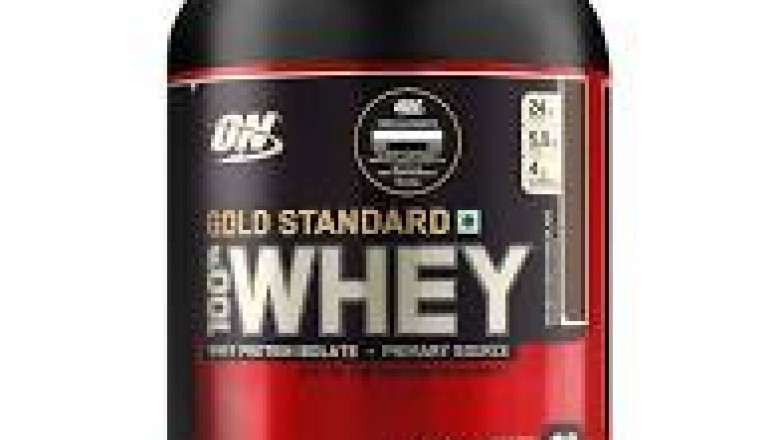 Best Whey Isolate Protein Powder in India