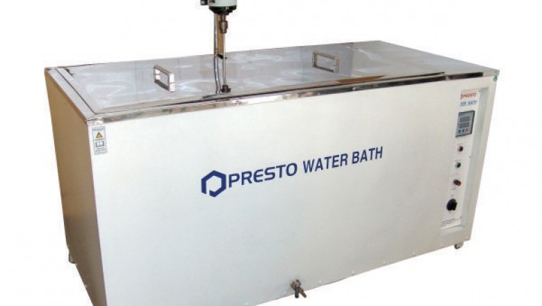 Digital Water Bath at Best Price in India