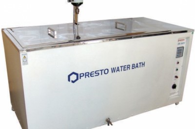 Digital Water Bath at Best Price in India