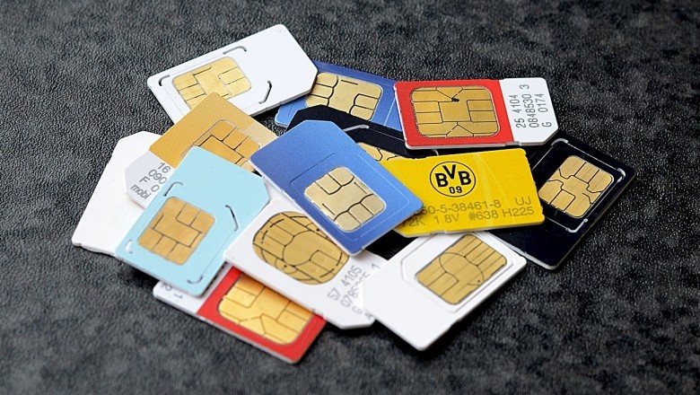 E-SIM Cards have revolutionised the global telecommunications industry.