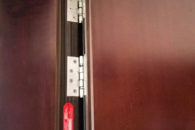 Fire Rated Doors Manufacturers and Suppliers | Fire Proof Doors UAE