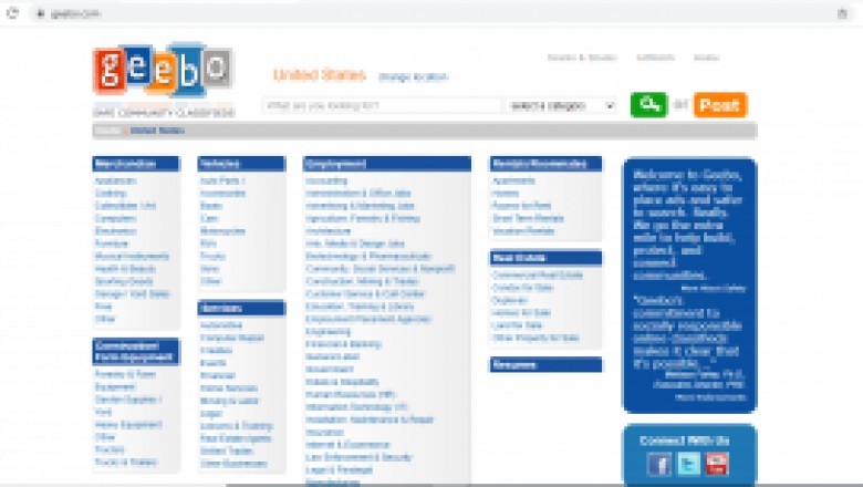 Free Classified Ads Sites, UK Classifieds | lokalclassified