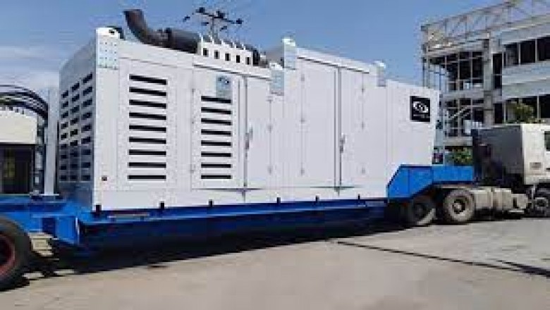 Global Mobile Power Plant Market (2021-2027) | Latest COVID19 Impact Analysis | Know About Brand Players: General Electric,Siemens,Solar Turbines,PW Power Systems,Kawasaki Heavy Industries