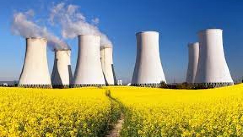 Global Nuclear Power Plant and Equipment Market (2021-2027) | Latest COVID19 Impact Analysis | Know About Brand Players: Dongfang Electric Corp. Ltd.,General Electric,Babcock and Wilcox,Hitachi, Ltd.