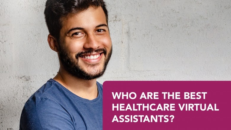 Healthcare Virtual Assistant for Professionals, Companies & Laboratories