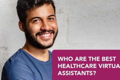 Healthcare Virtual Assistant for Professionals, Companies & Laboratories