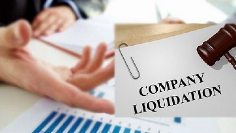 Liquidator company in Dubai