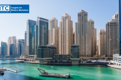 Martech Cube Opens New Middle East Office in Dubai