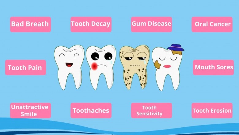 Most Common Dental Problems | Best Emergency Dentist