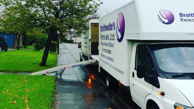 Numerous Sorts of Office Removals