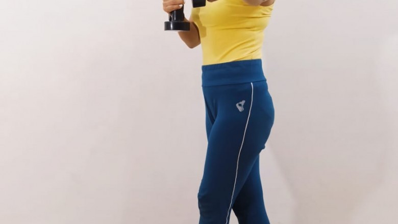 Physiotherapist in Aligarh