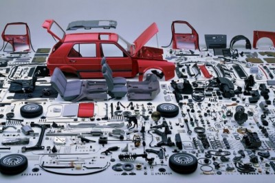 Purchasing and Selling Used Auto Parts and Car Parts
