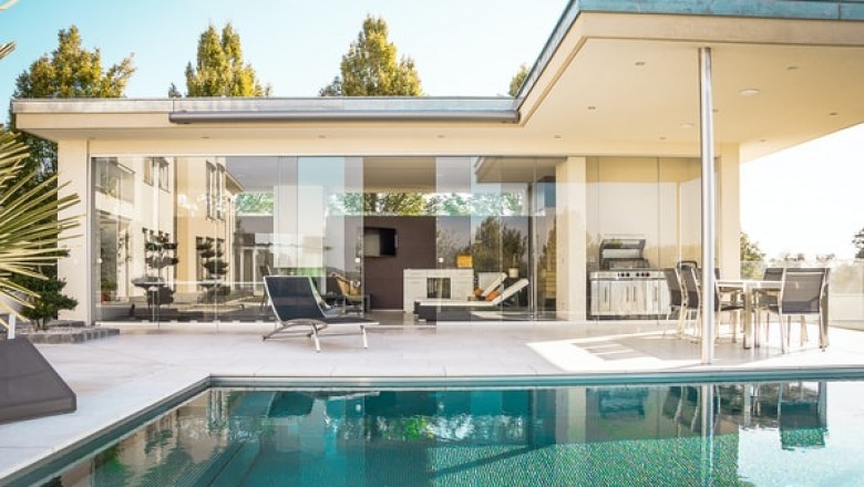 What Are the Advantages of Narrow Project Homes Sydney?