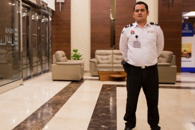 Why Hawk Security Is Accredited With Supreme Security Solutions?