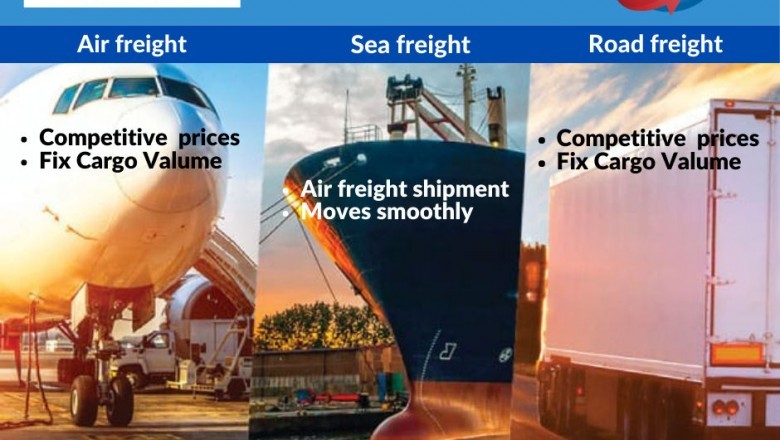8 Challenges Faced By The Logistics Companies in Dubai