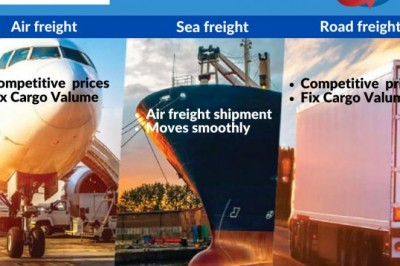 8 Challenges Faced By The Logistics Companies in Dubai