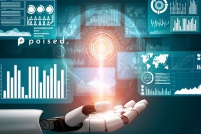 AI-powered Communications Coach Poised Raises $4.5M Seed Round