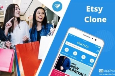 Attention-grabbing Etsy Clone For Your Ecommerce Business
