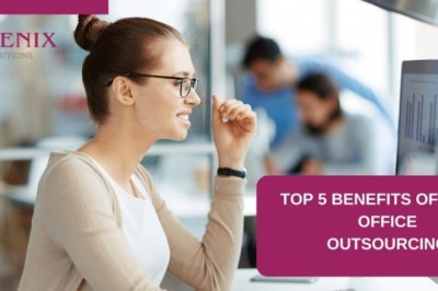 Back Office Outsourcing Is The Backbone Of Your Company | Phoenix Virtual Solutions