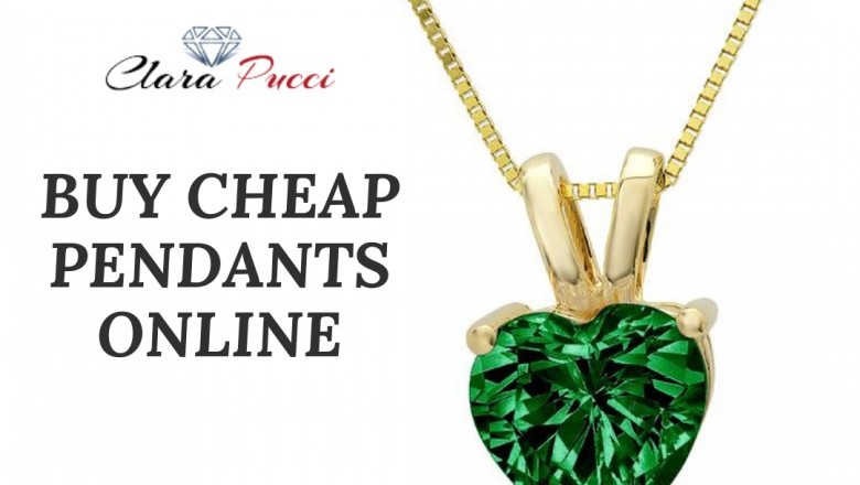 Buy Cheap Pendants Online