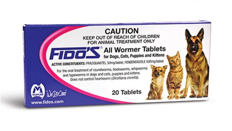 Buy Fidos Online At Lowest Price With Free Shipping - DiscountPetCare