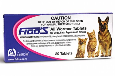 Buy Fidos Online At Lowest Price With Free Shipping - DiscountPetCare