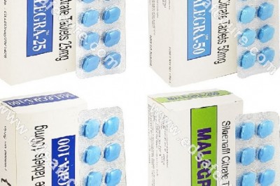 Buy Malegra Online Best Price | Generic Sildenafil
