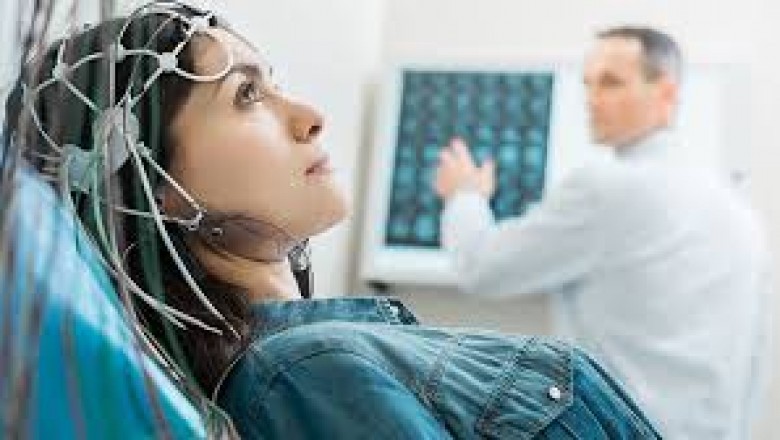 EEG Machine for Sale