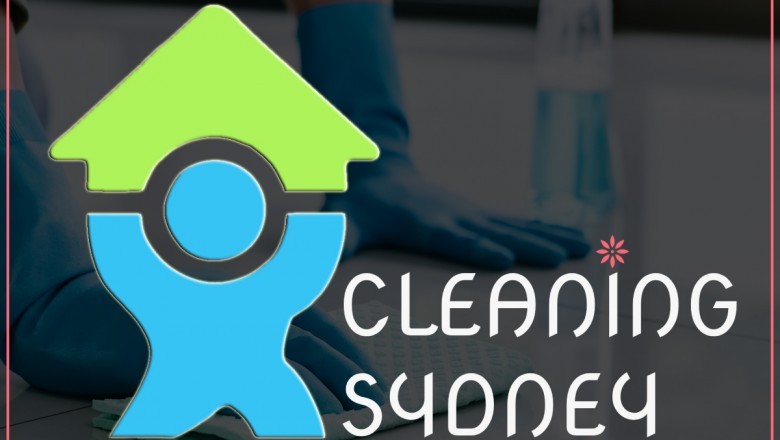 End of Lease Cleaning Services Sydney - Cleaning Sydney