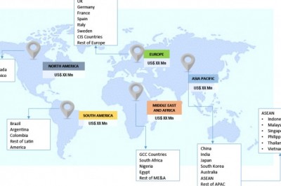 Global Cognitive and Memory Enhancer Drugs Market
