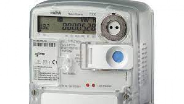 Global Electric Smart Meter Market Insights 2021 – Industry Overview, Competitive Players & Forecast 2027| Landis+Gyr,Itron,Honeywell Elster,Aclara Technologies (GE Meter)