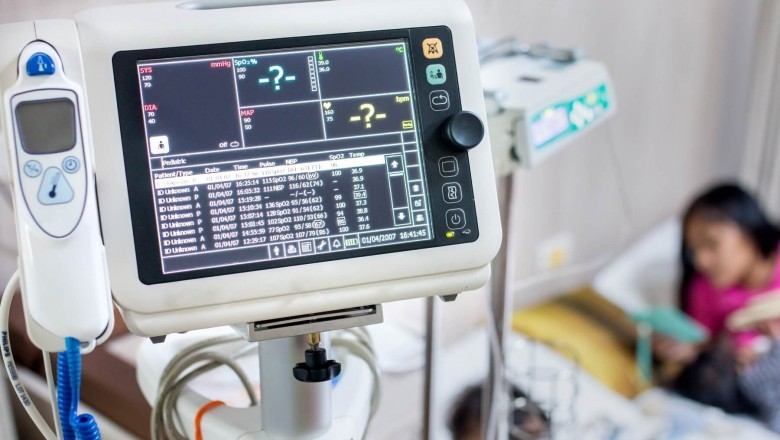 Hemodynamic Monitoring Systems Improve Blood Flow Assessment Effectively