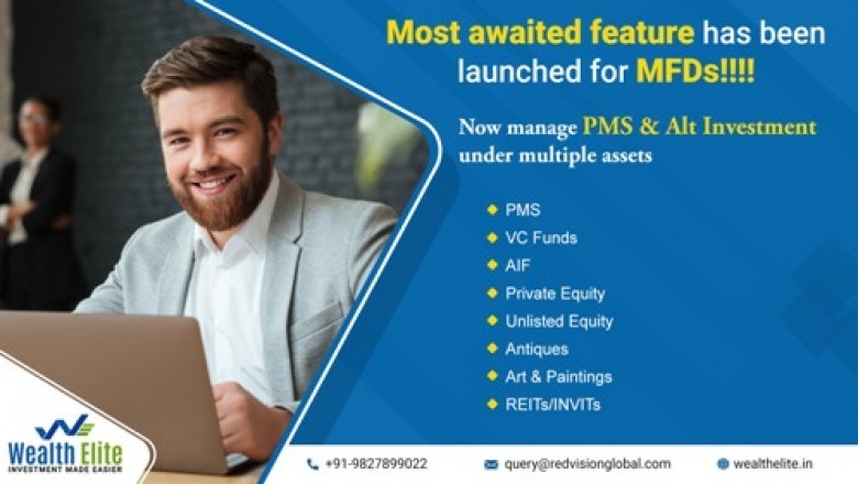 How Mutual Fund Software for Distributors helps in generating leads?