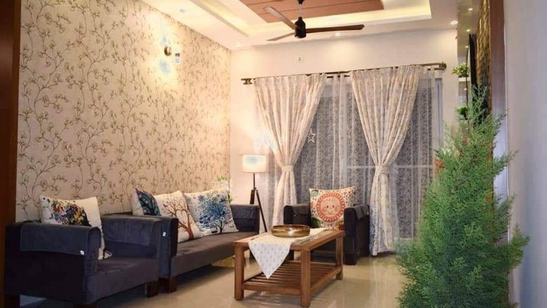 How to Find an Interior Designers in Electronic City?