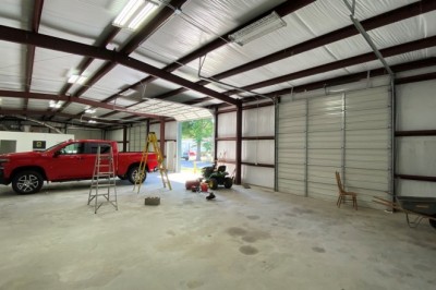 Industrial Property Lease Houston | Black Label Commercial Group