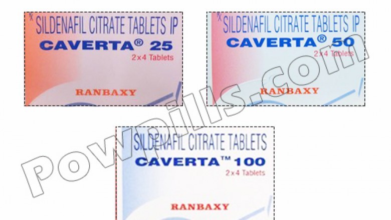 Is sildenafil available as a generic drug?