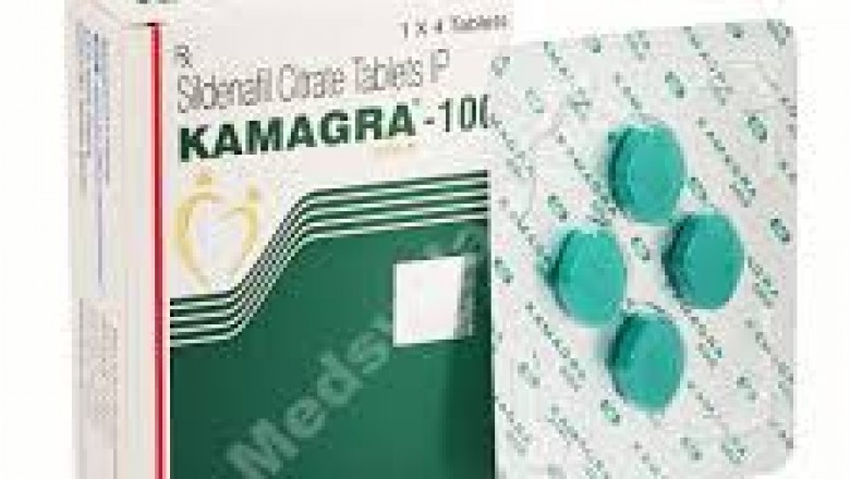Kamagra 100 | sildenafil citrate | men’s health