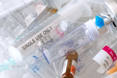 Medical Plastics Market Worth $54.29 Billion at 7.1% CAGR; Leading Companies Such as Solvay and BASF to Focus on Developing Eco-Friendly Medical Devices: Fortune Business Insights™