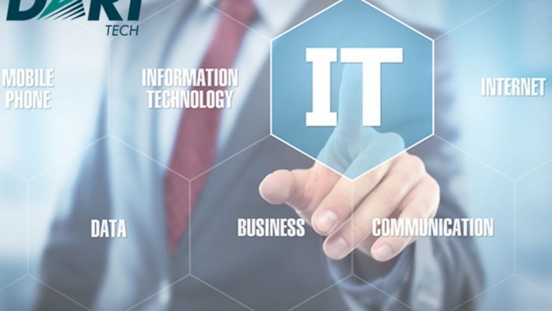 Outsourced Managed IT Solutions FL