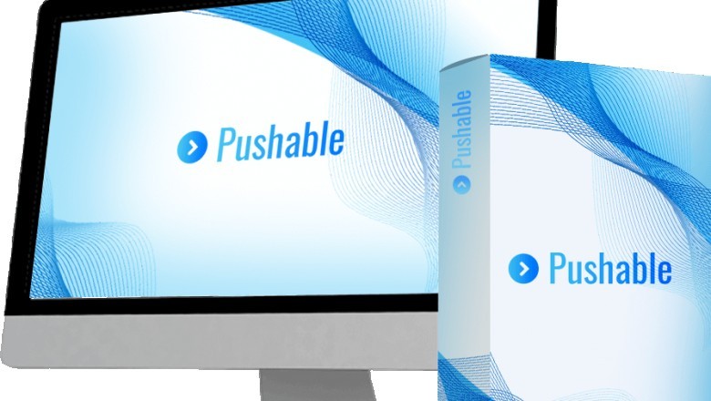 Pushable Review