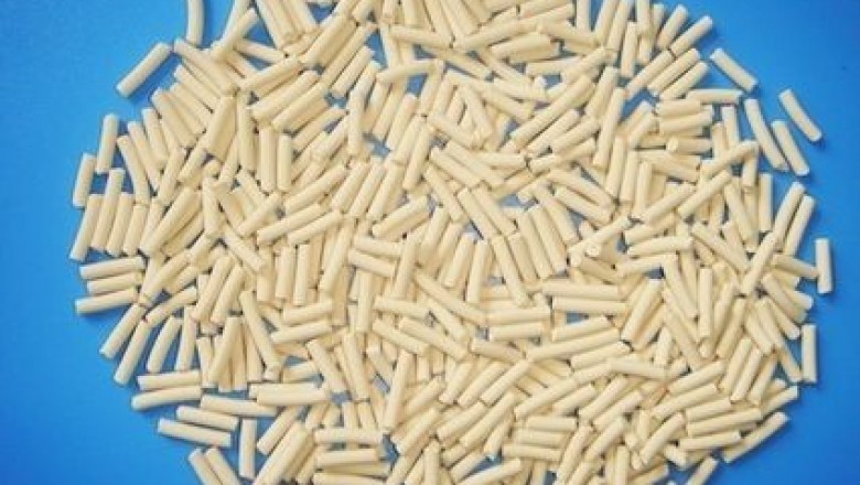 Synthetic Zeolite Is Chemically As Well As Thermally Stable Thus Widely Used As A Heterogeneous Catalyst