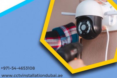 What are the Tips to keep Organization Secured with CCTV Installation?