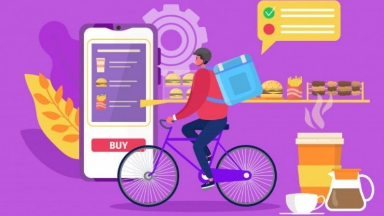 Your Call For A Ready-made Food Ordering App Development Is Here!